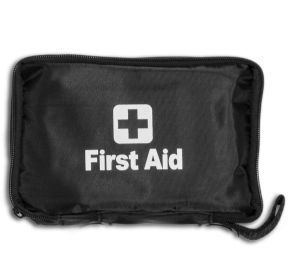 121 Pc First Aid Kit